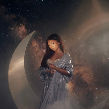 WRITTEN IN THE STARS