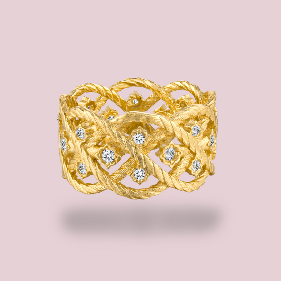 ARCANE Ring