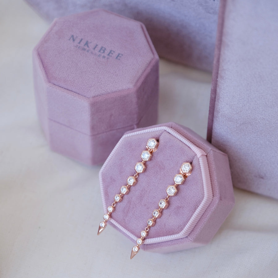 STARBORN SOUL Earrings