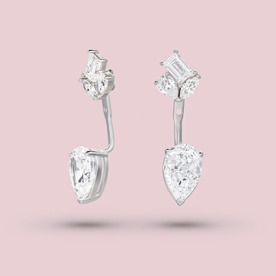 HONEY DRIP Earrings