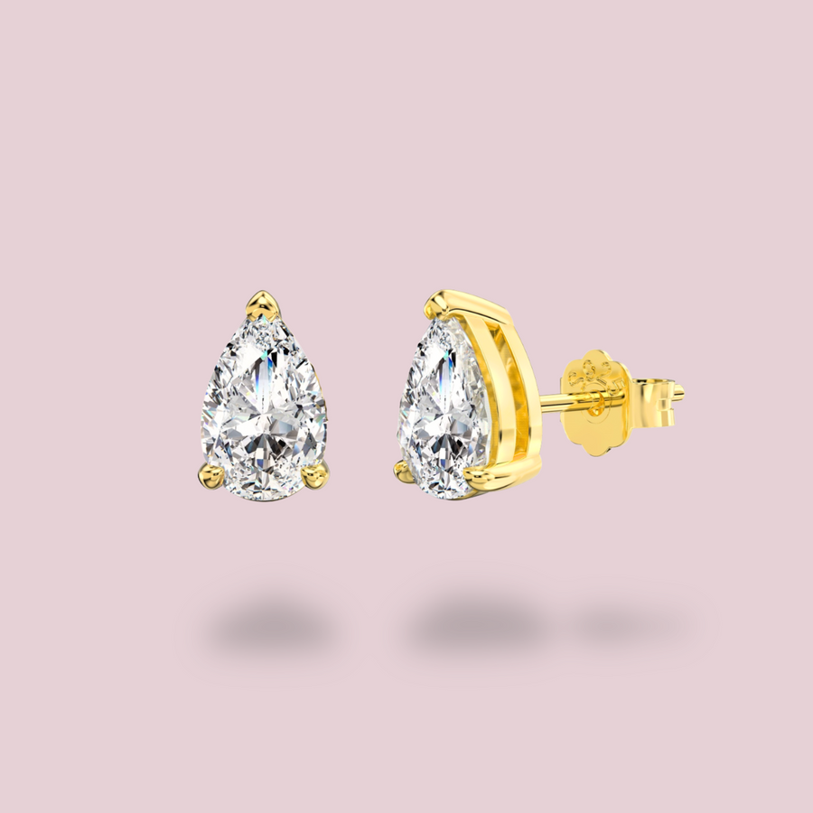 AMRITA PEAR Earrings