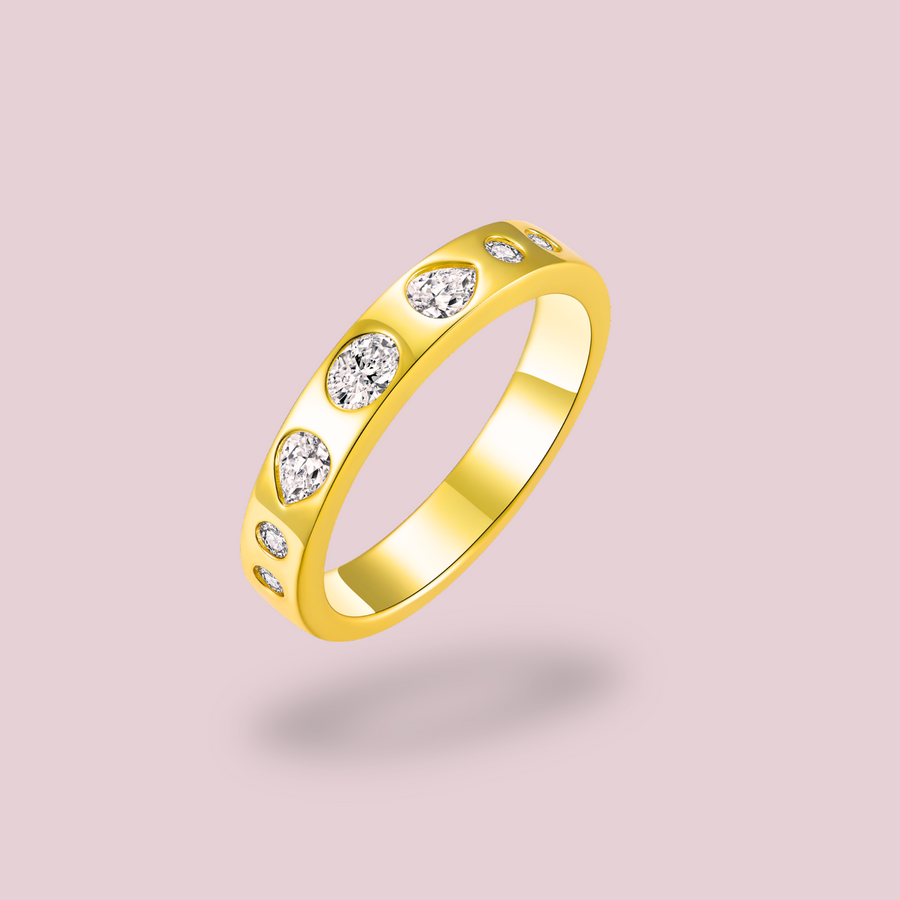 POLLEN Ring