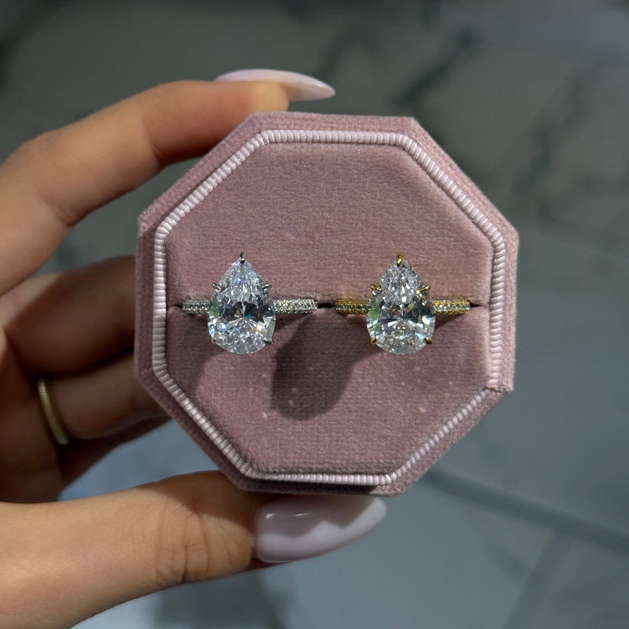 AURORA Ring