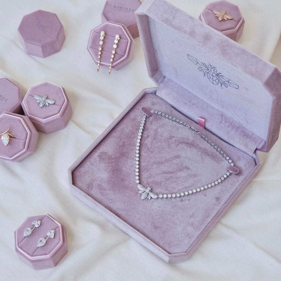 DEVOTION Necklace