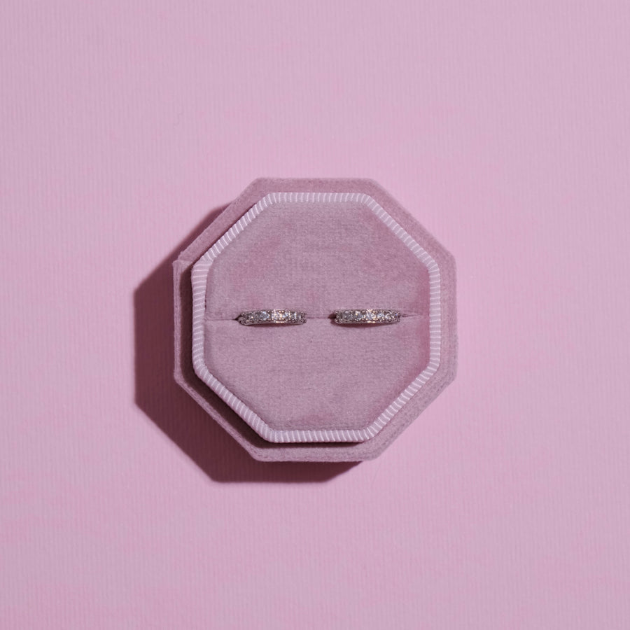 ASH Earrings