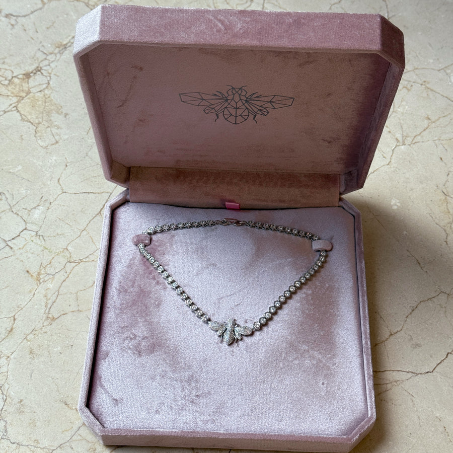 DEVOTION Necklace