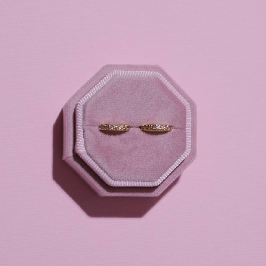 ASH Earrings