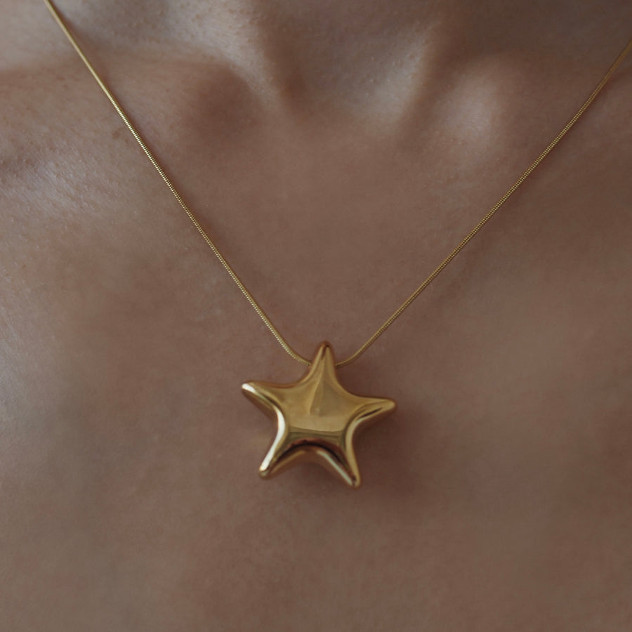 MEISSA Pendant