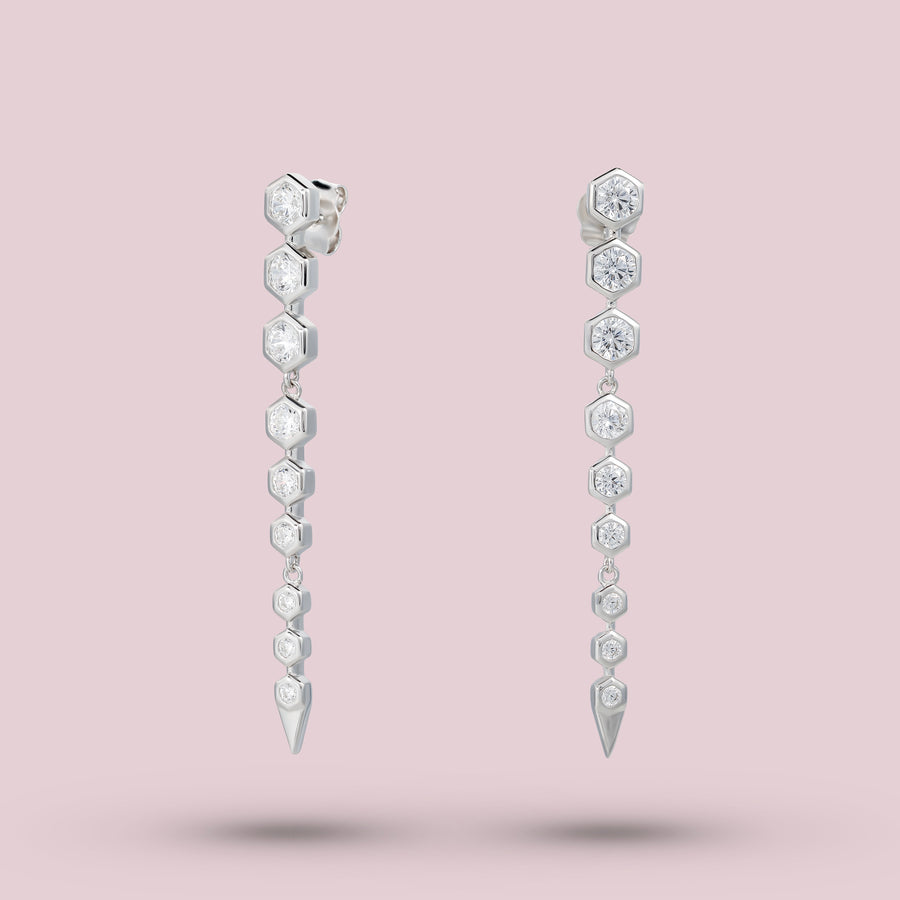 STARBORN SOUL Earrings