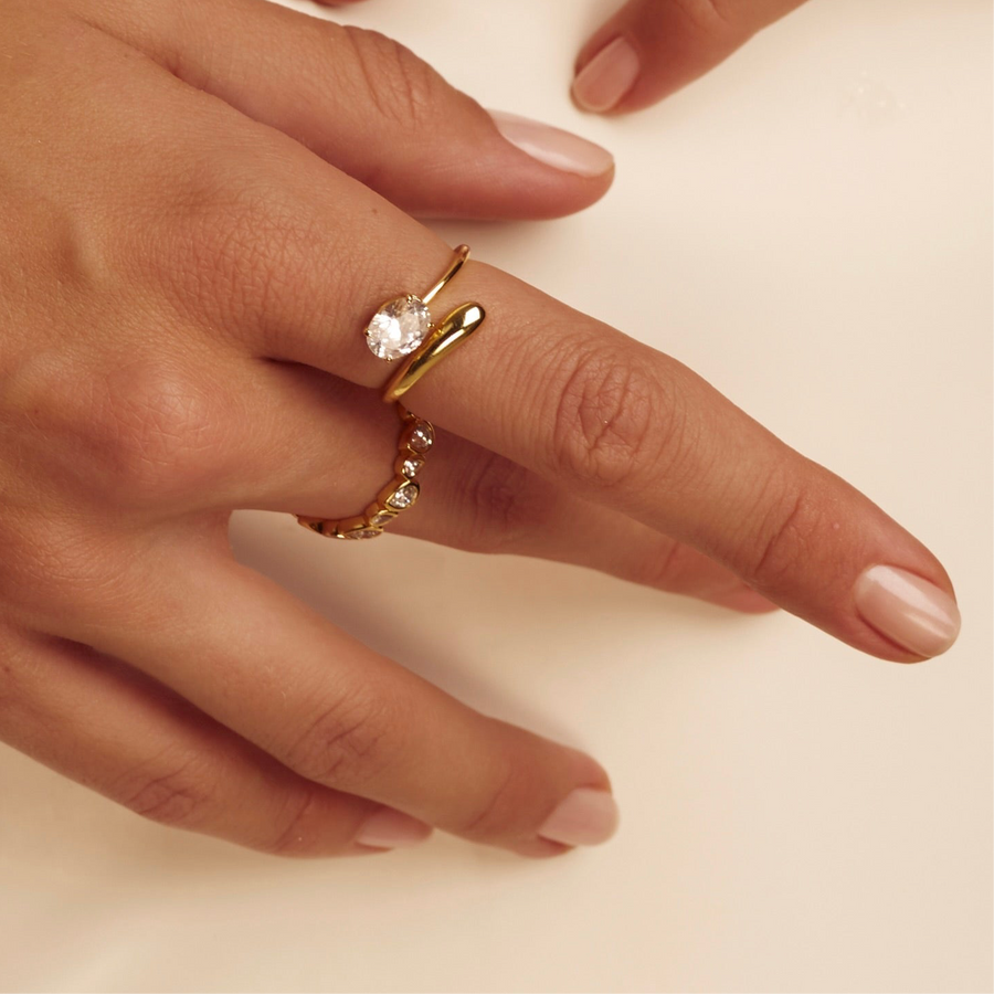 MELT Ring