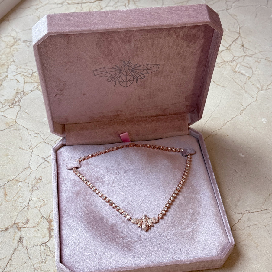 DEVOTION Necklace