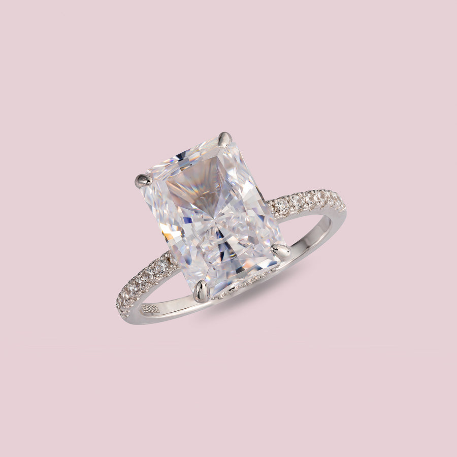 PROMISE Ring