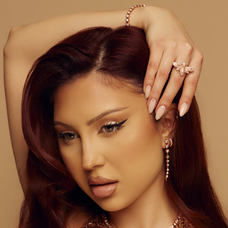 STARBORN SOUL Earrings