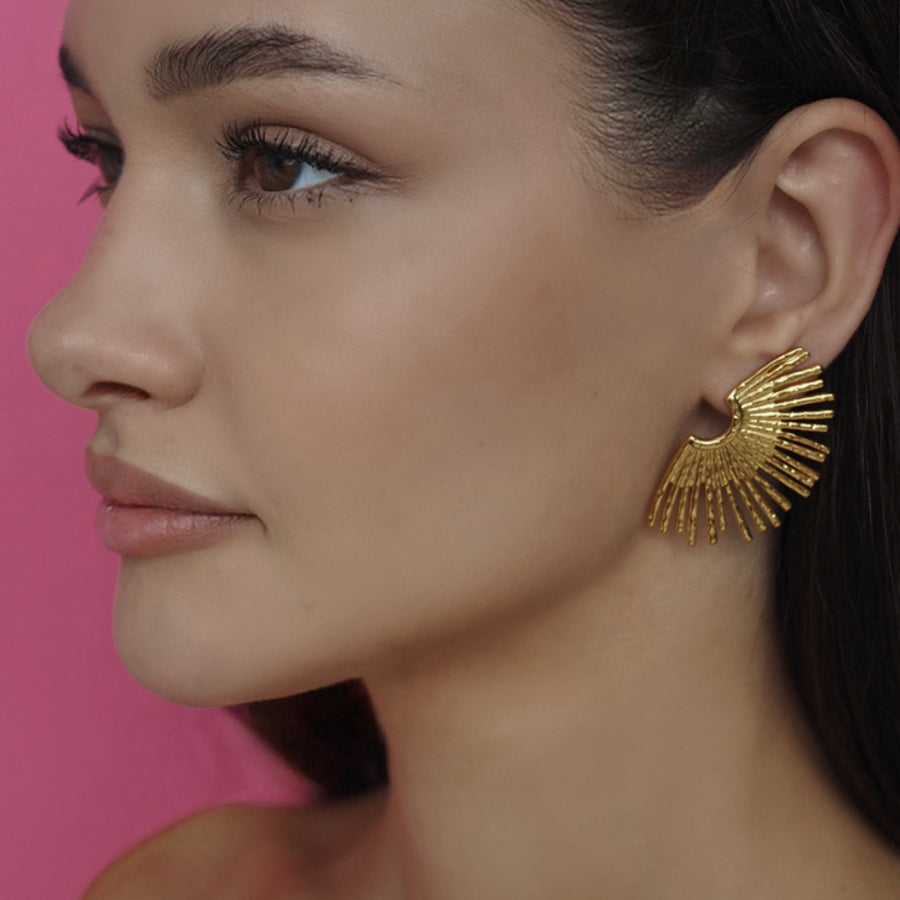 WIND Earrings