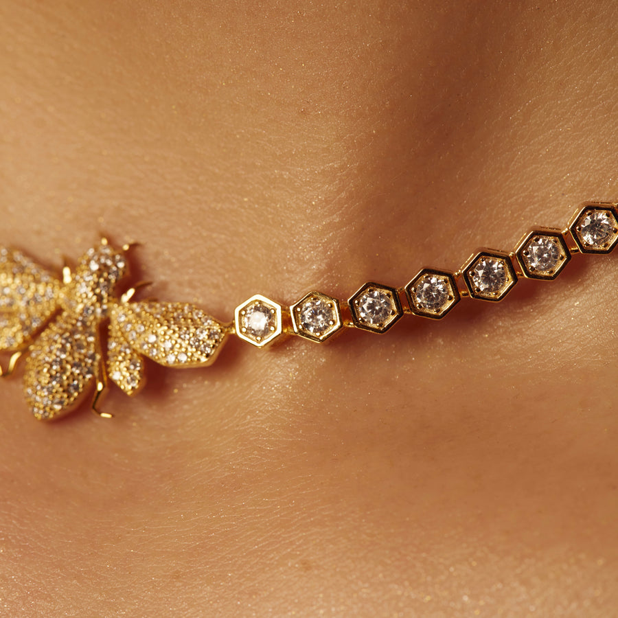 DEVOTION Necklace
