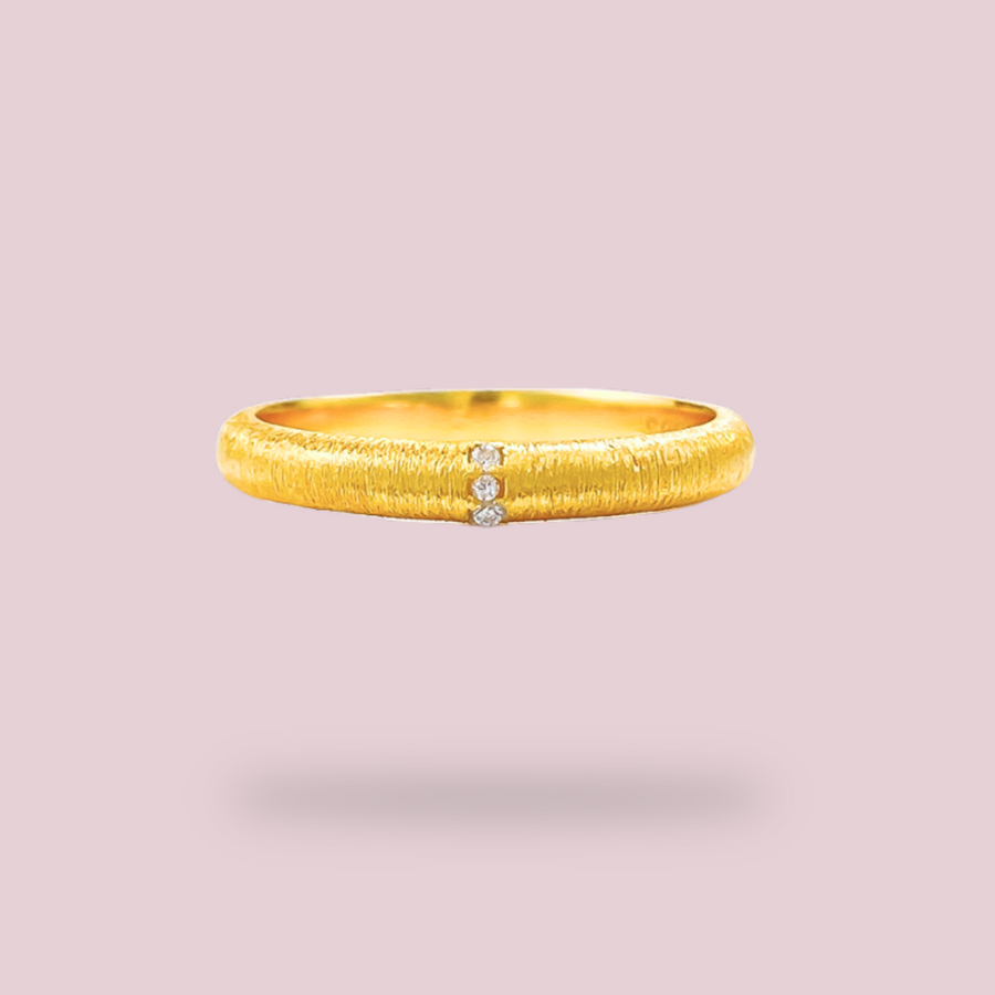 WAXEN Ring (thin)