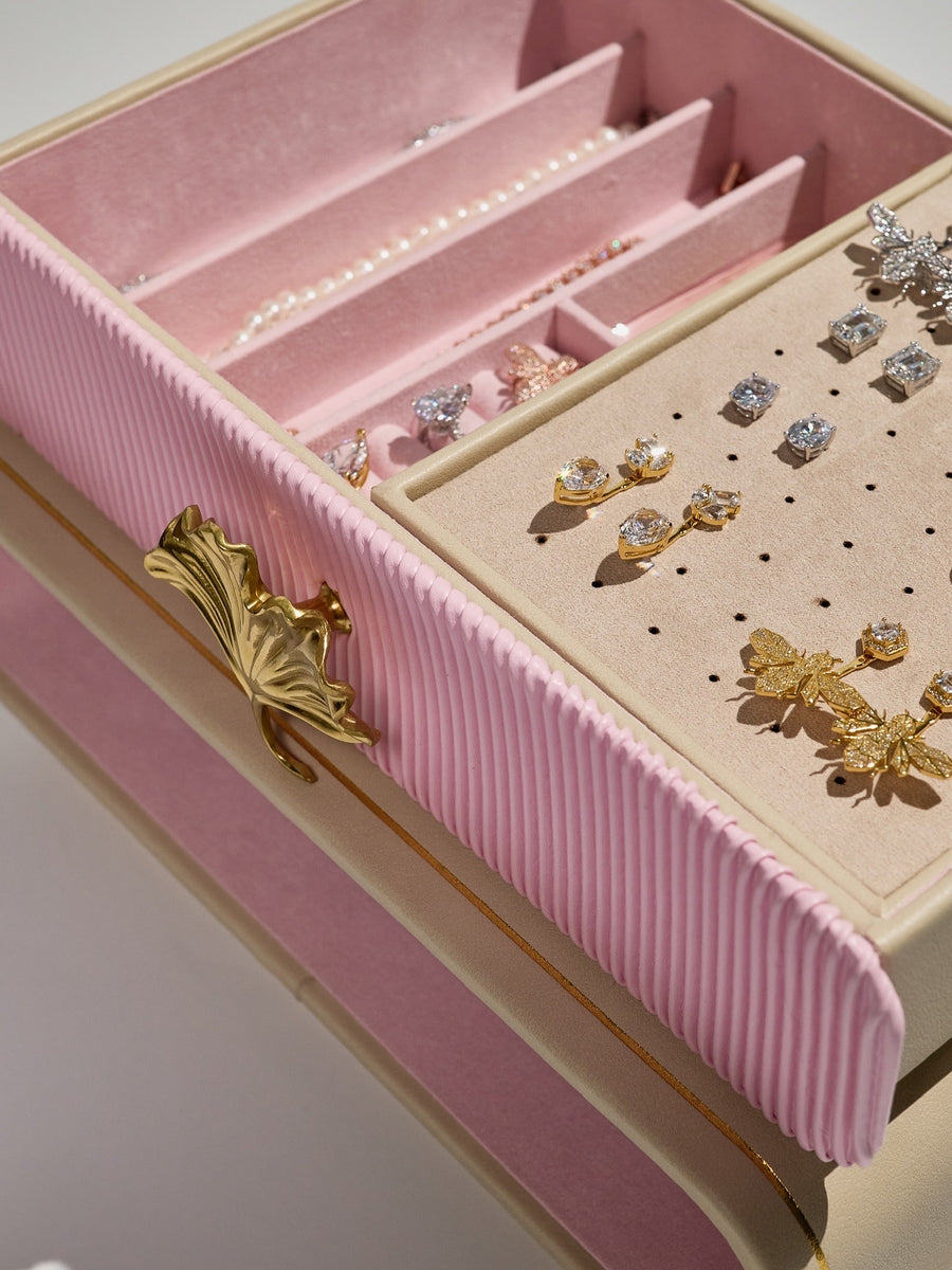 ORGANISING BOX for Jewellery
