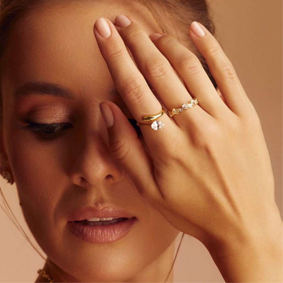 MELT Ring