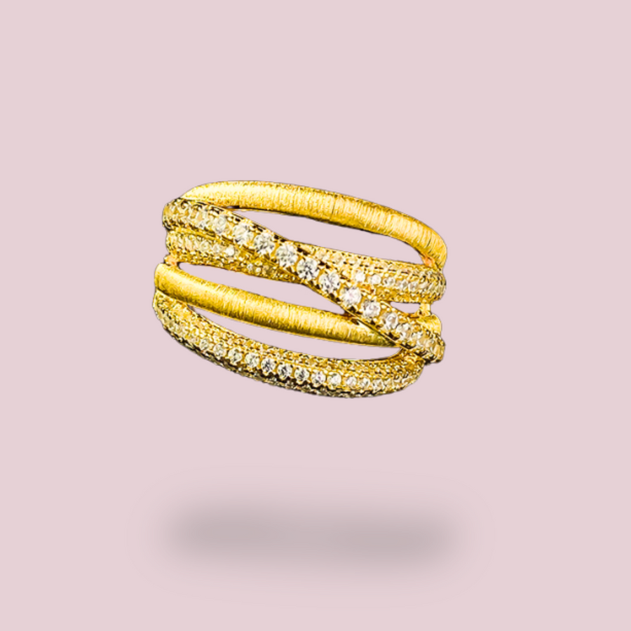 ELYSIAN Ring