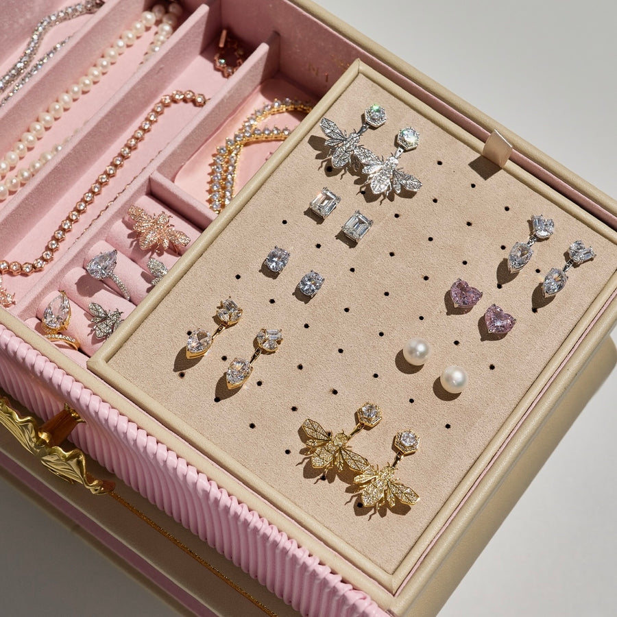 ORGANISING BOX for Jewellery