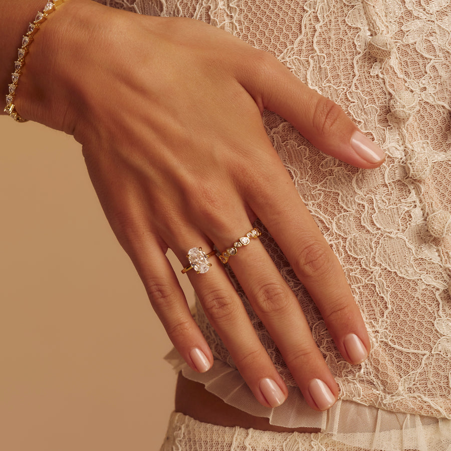 WILLOW Ring