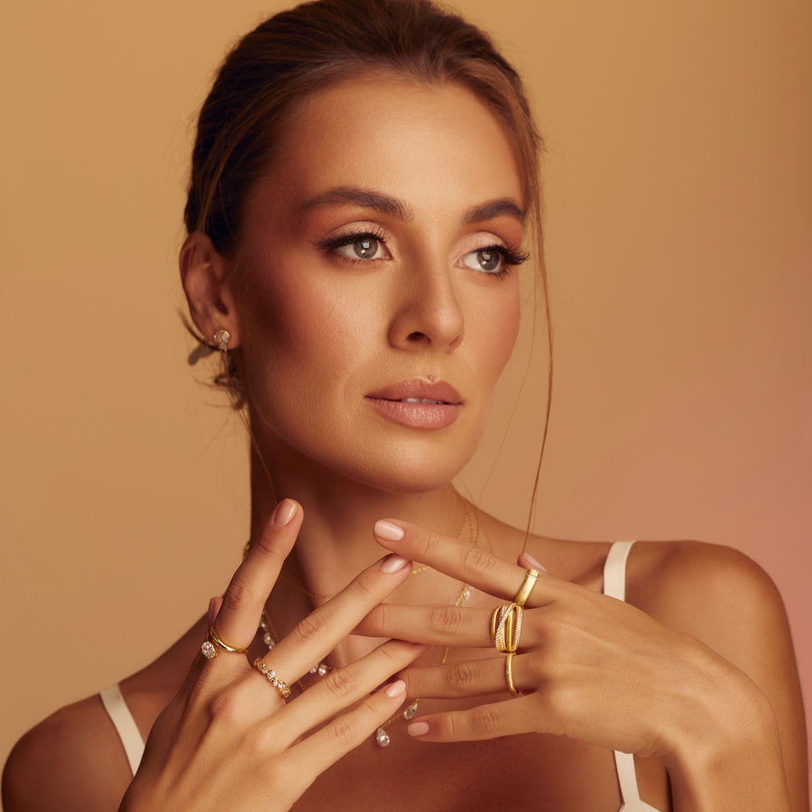 ELYSIAN Ring
