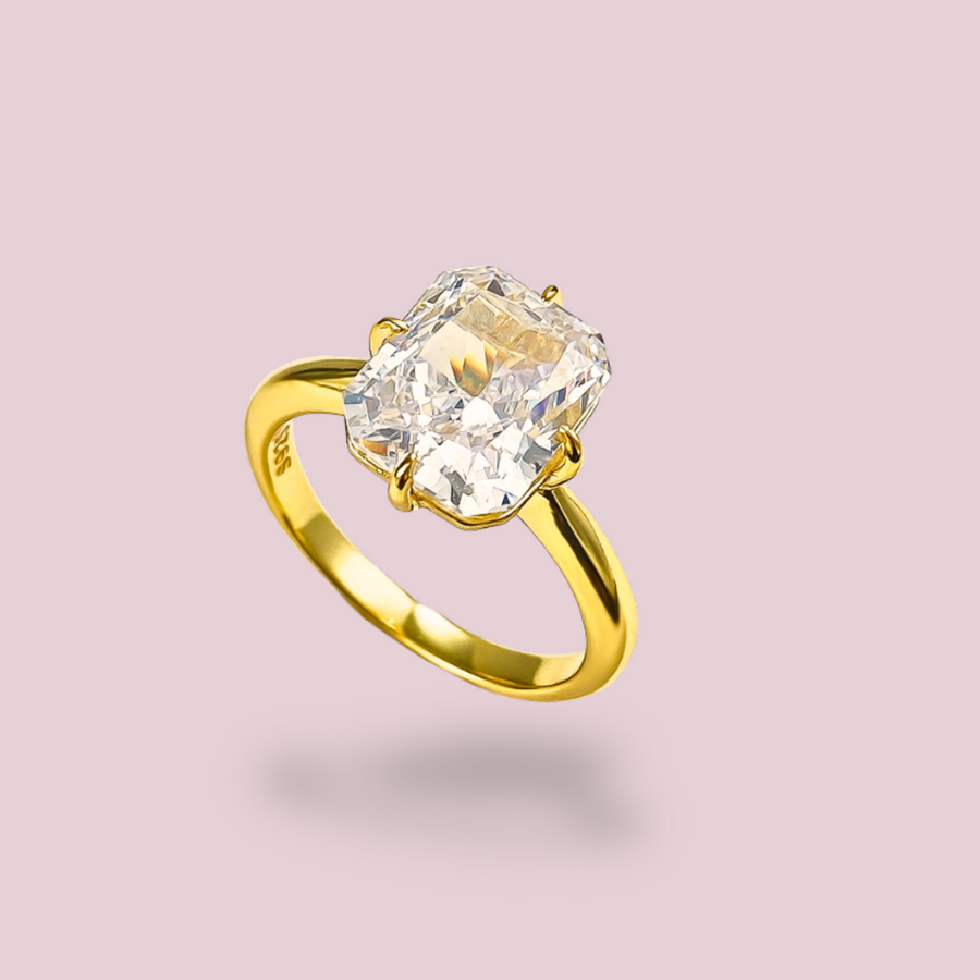 LAMBENT Ring