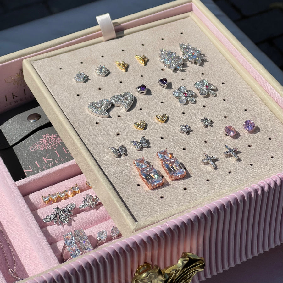 ORGANISING BOX for Jewellery