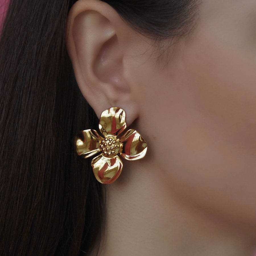 BUTTERCUP Earrings