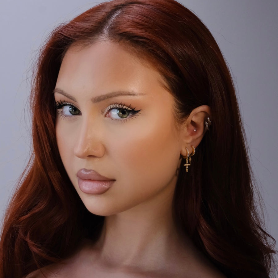 ASH Earrings
