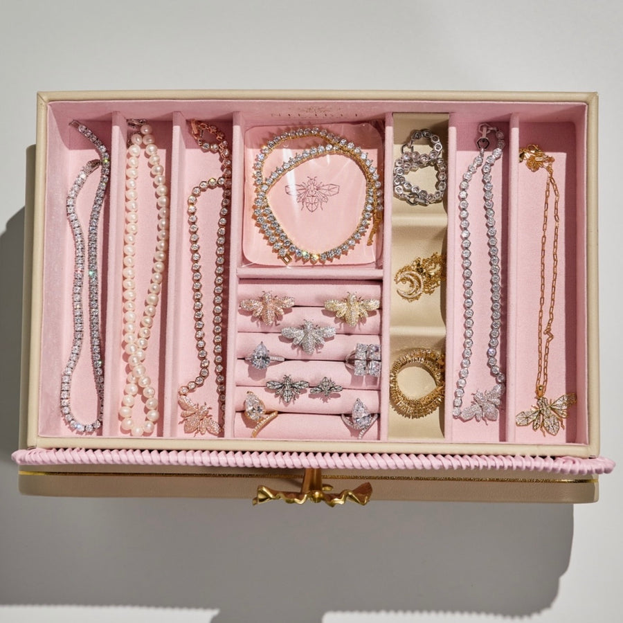 ORGANISING BOX for Jewellery
