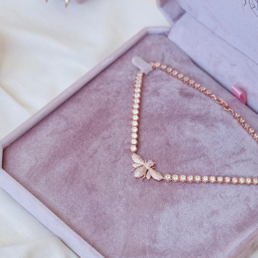 DEVOTION Necklace