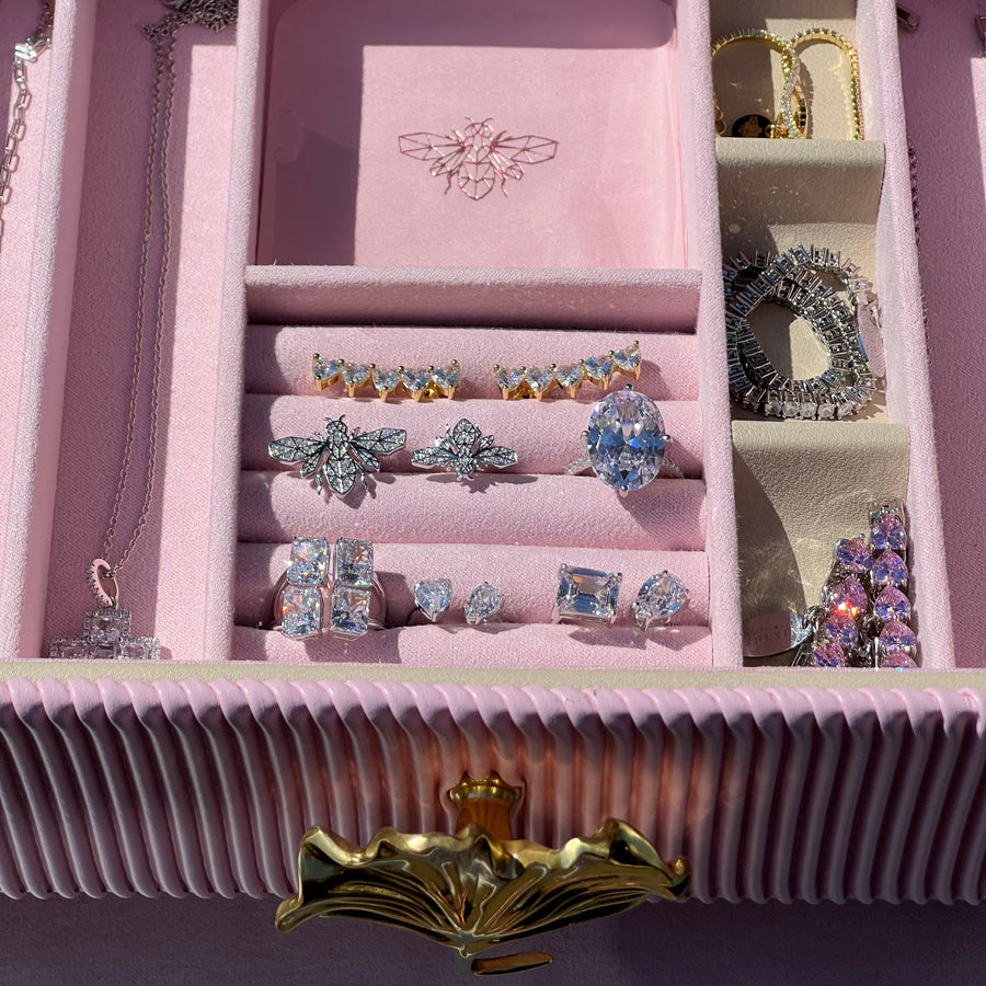 ORGANISING BOX for Jewellery