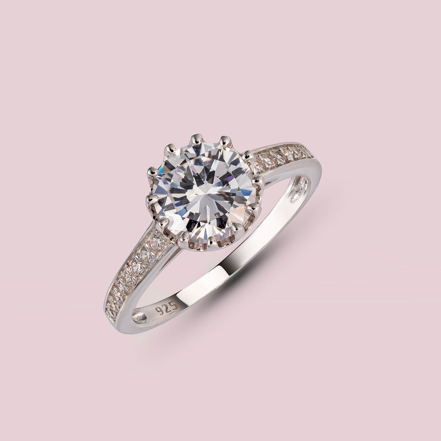 MUSE Ring