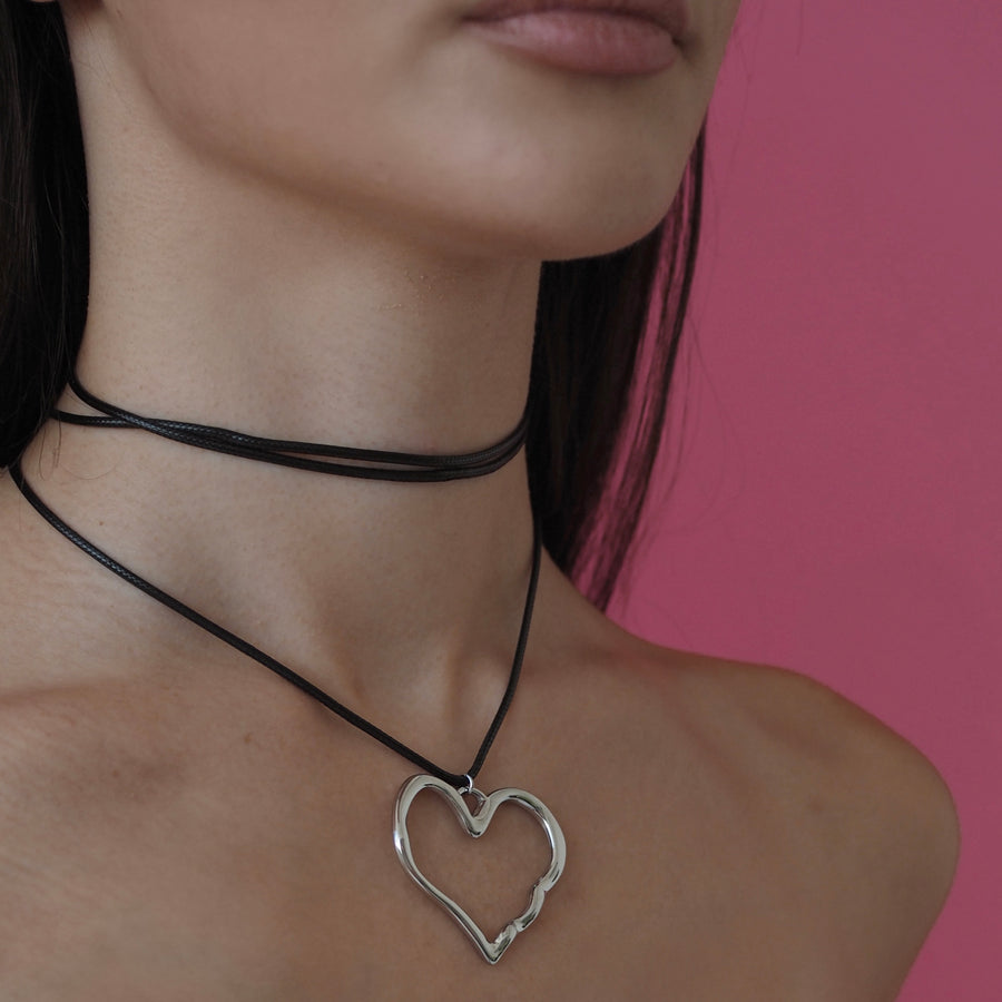 LOVING HEART Necklace