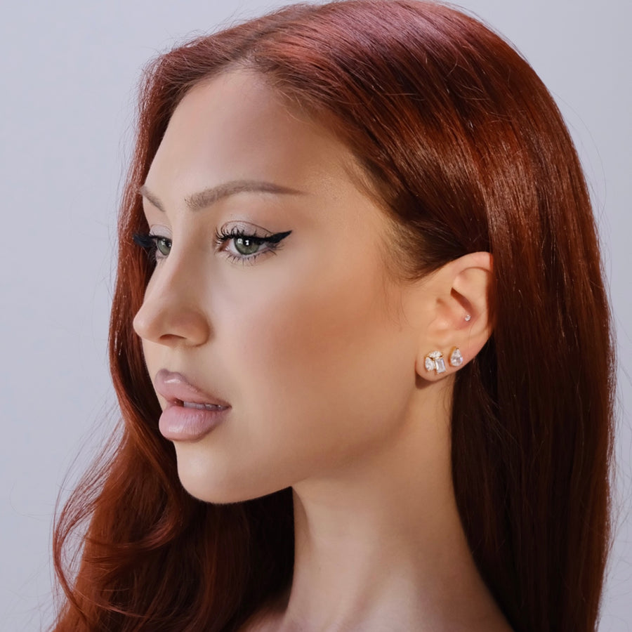 AMRITA PEAR Earrings