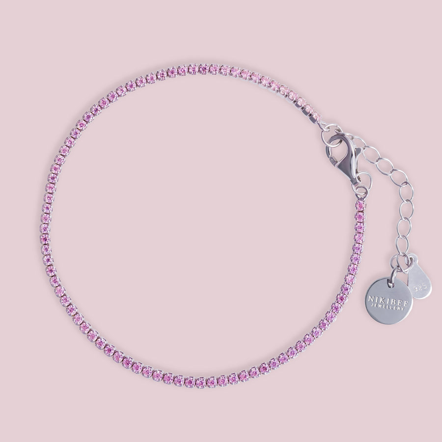 YOU’RE SPECIAL Bracelet (Pink)