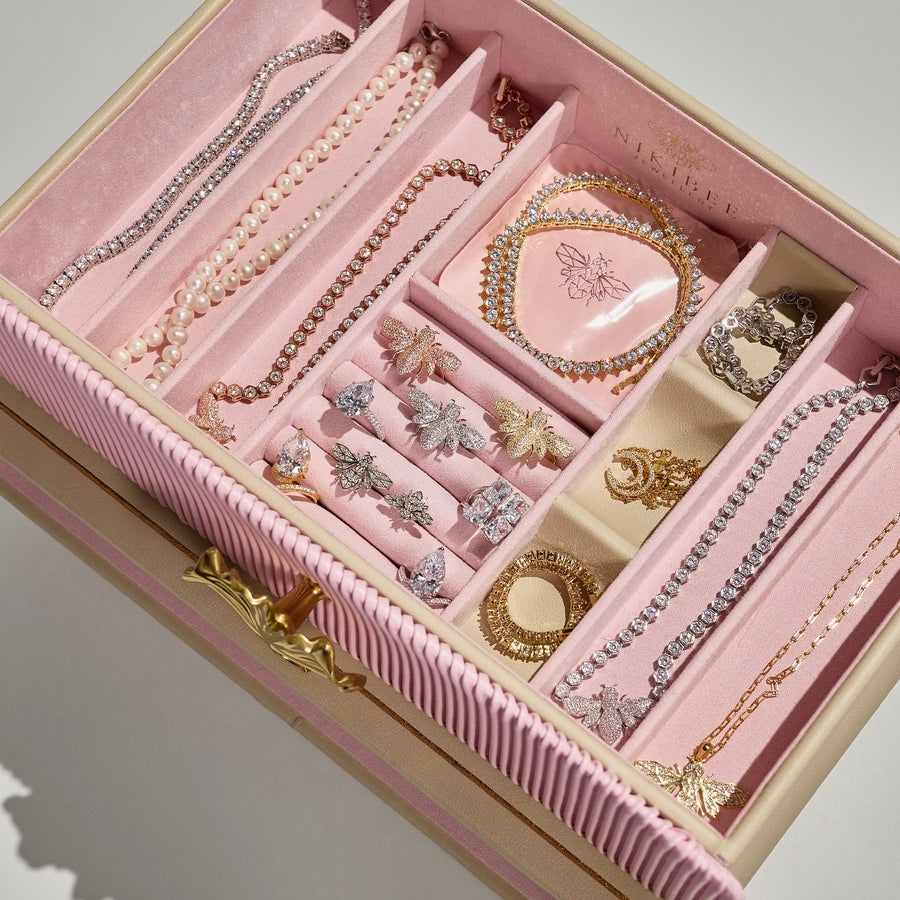 ORGANISING BOX for Jewellery