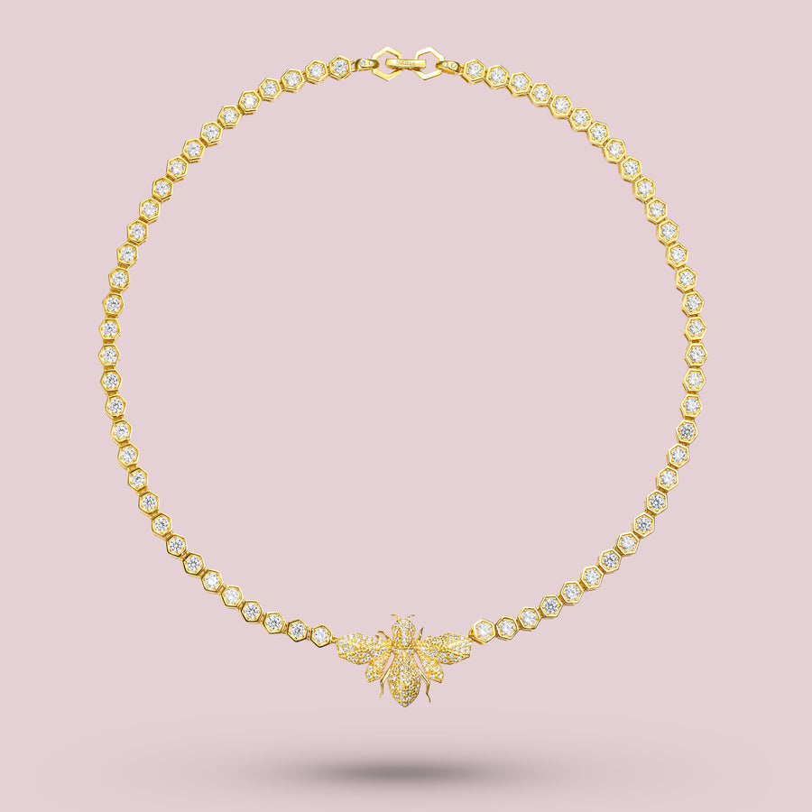 DEVOTION Necklace