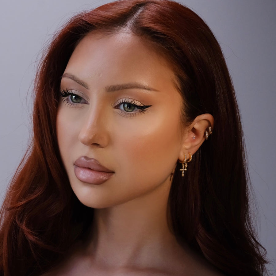 ASH Earrings