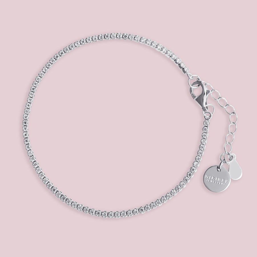 YOU’RE SPECIAL Bracelet (White)