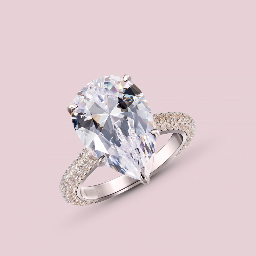 AURORA Ring