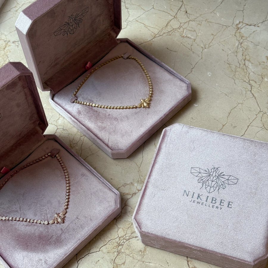 DEVOTION Necklace