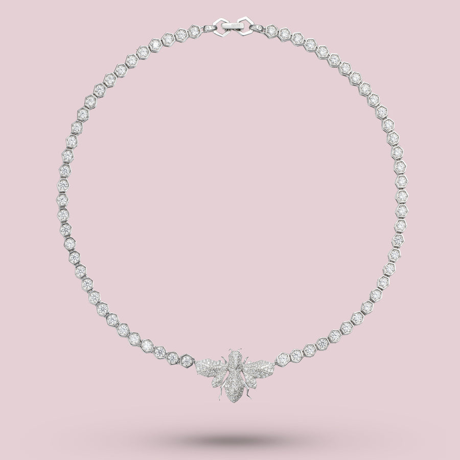 DEVOTION Necklace