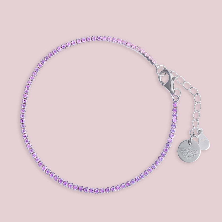 YOU’RE SPECIAL Bracelet (Purple)