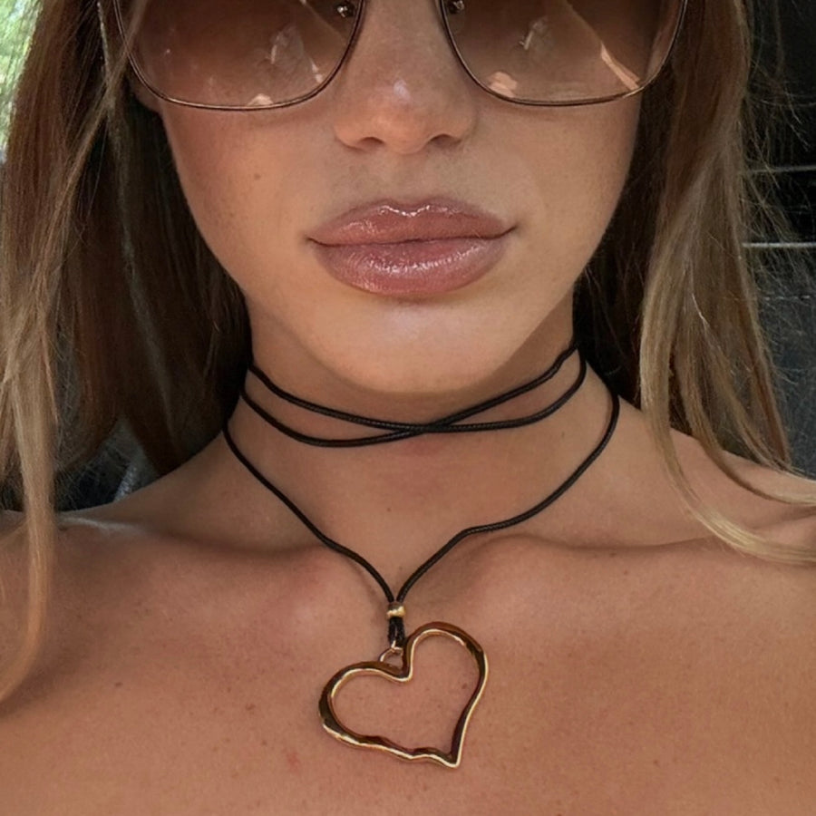 LOVING HEART Necklace