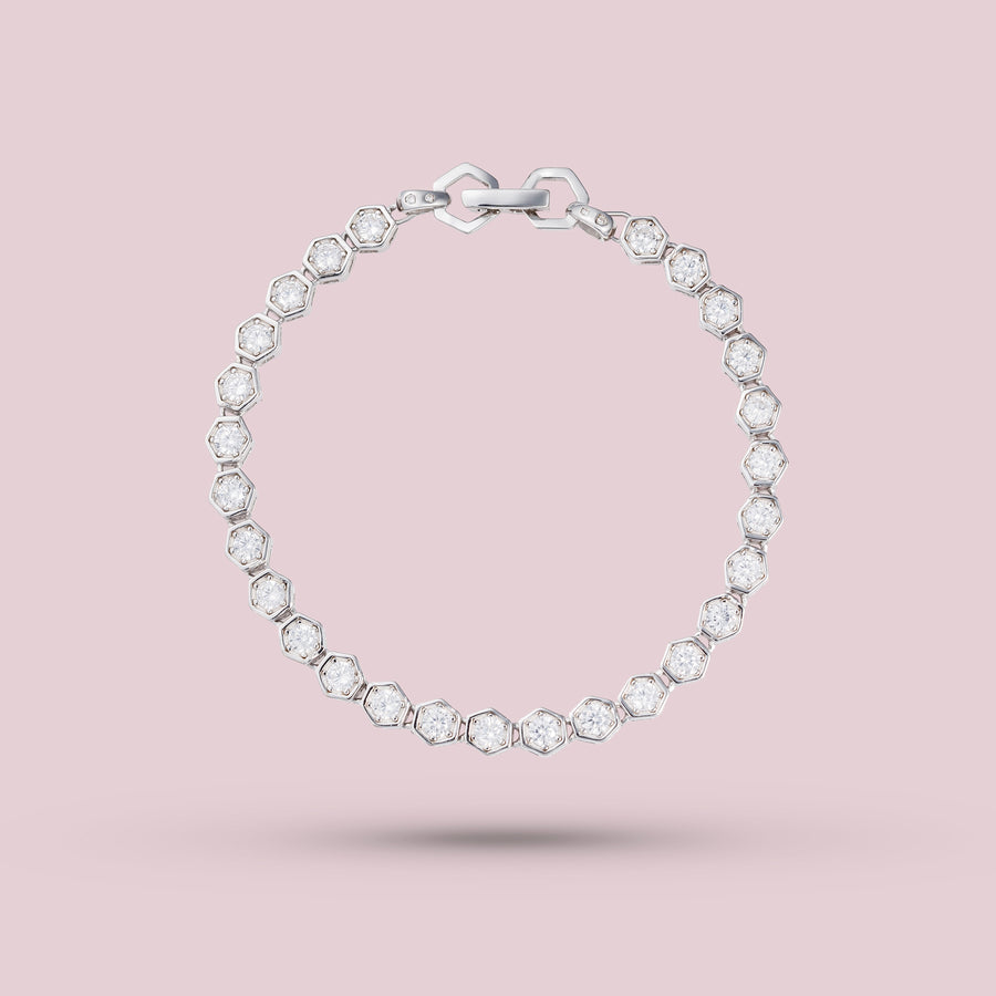 AMBER NEST Bracelet