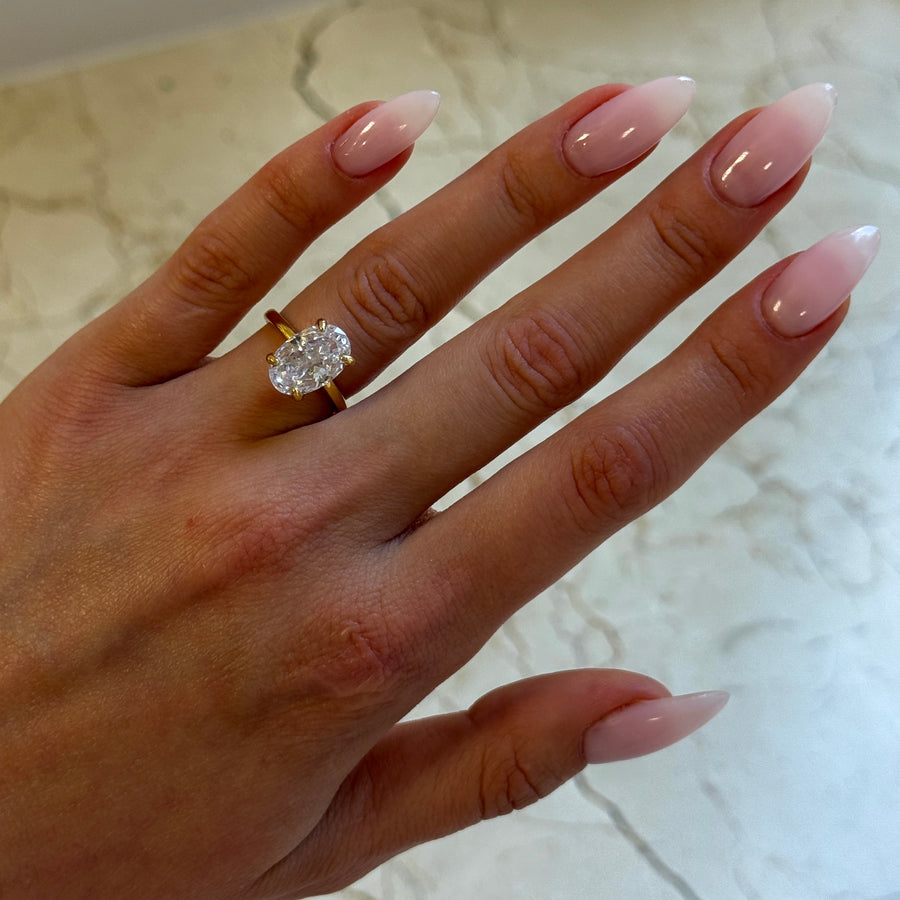 MELLITE Ring
