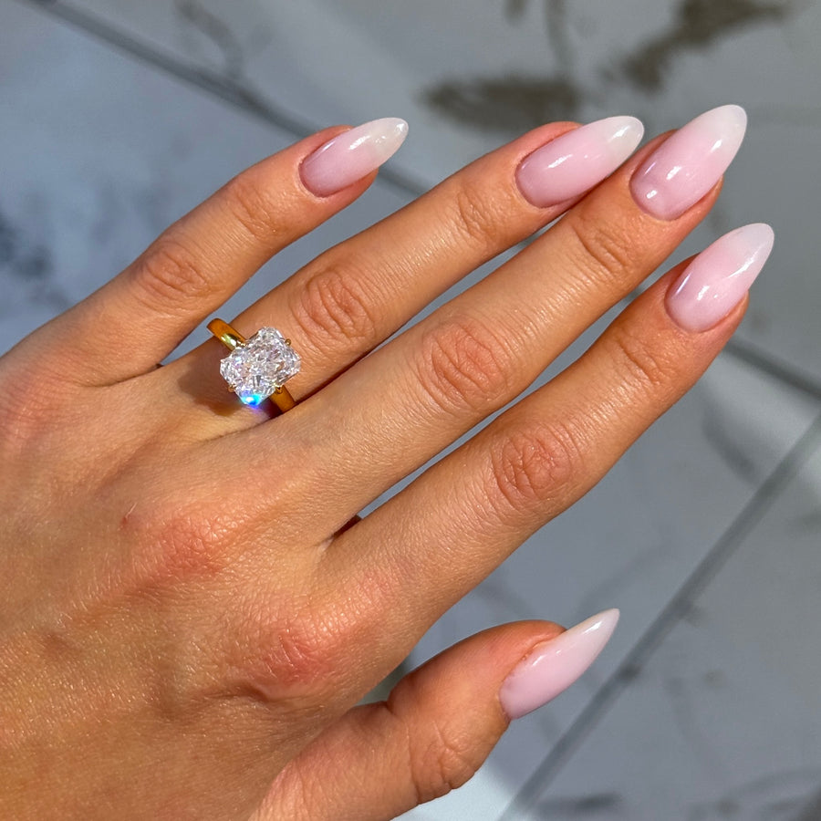 LAMBENT Ring