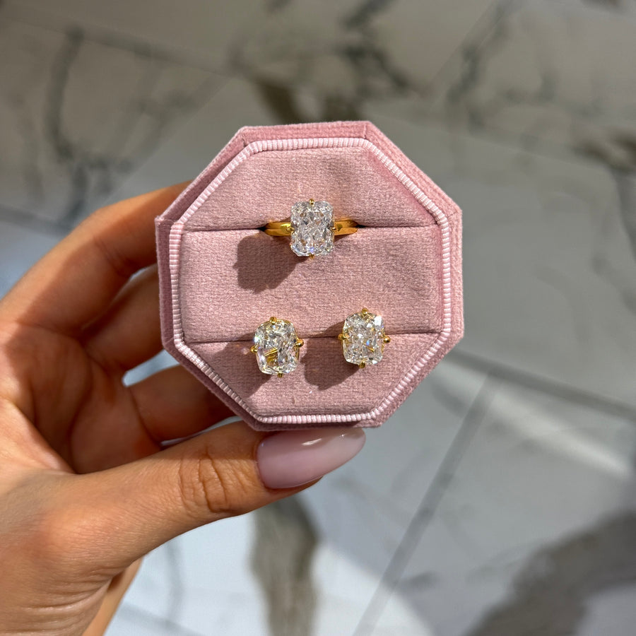 LAMBENT Earrings